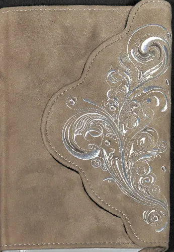 NBV standaard Helmantel editie