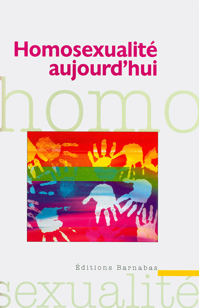 Homosexualite aujourd hui