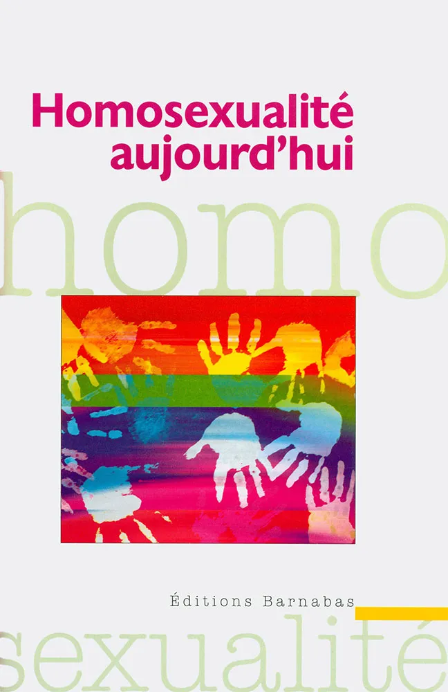 Homosexualite aujourd hui