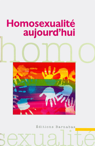 Homosexualite aujourd hui