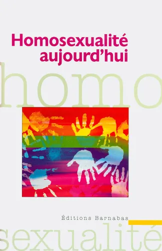Homosexualite aujourd hui