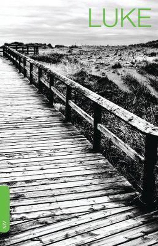 NIV Luke