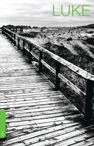 NIV Luke