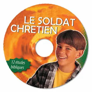 CD-R le soldat chrétien