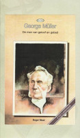 CD Audio-Boek - De man van geloof en gebed (Muller George)