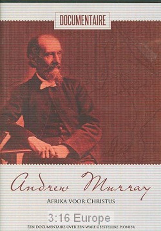 DVD Andrew Murray - Afrika voor Christus