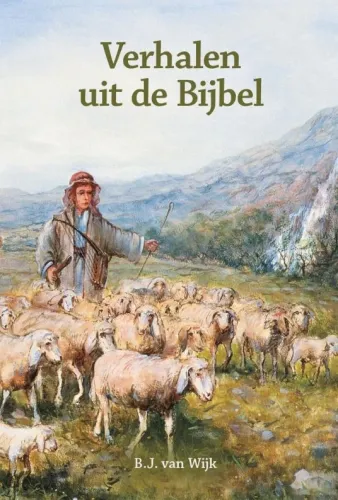 Verhalen uit de Bijbel