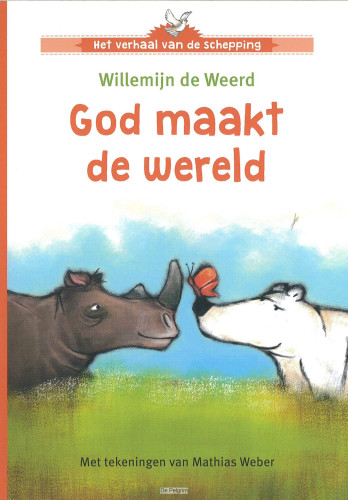 God maakt de wereld