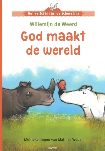 God maakt de wereld