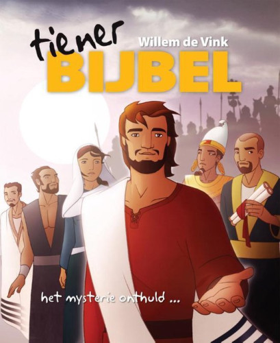 Tiener Bijbel