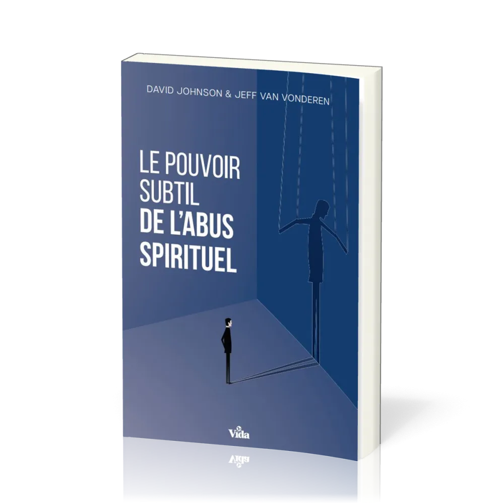 Pouvoir subtil de l'abus spirituel, Le