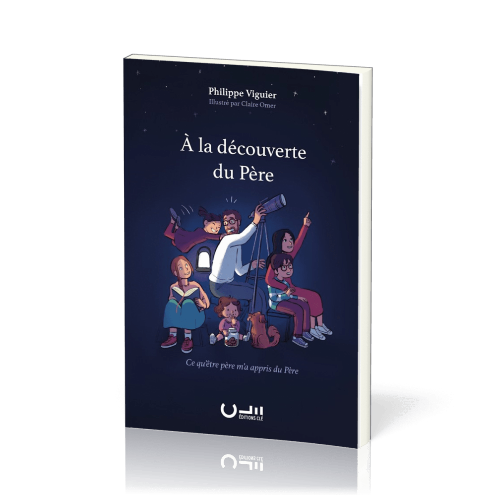 A la découverte du Père