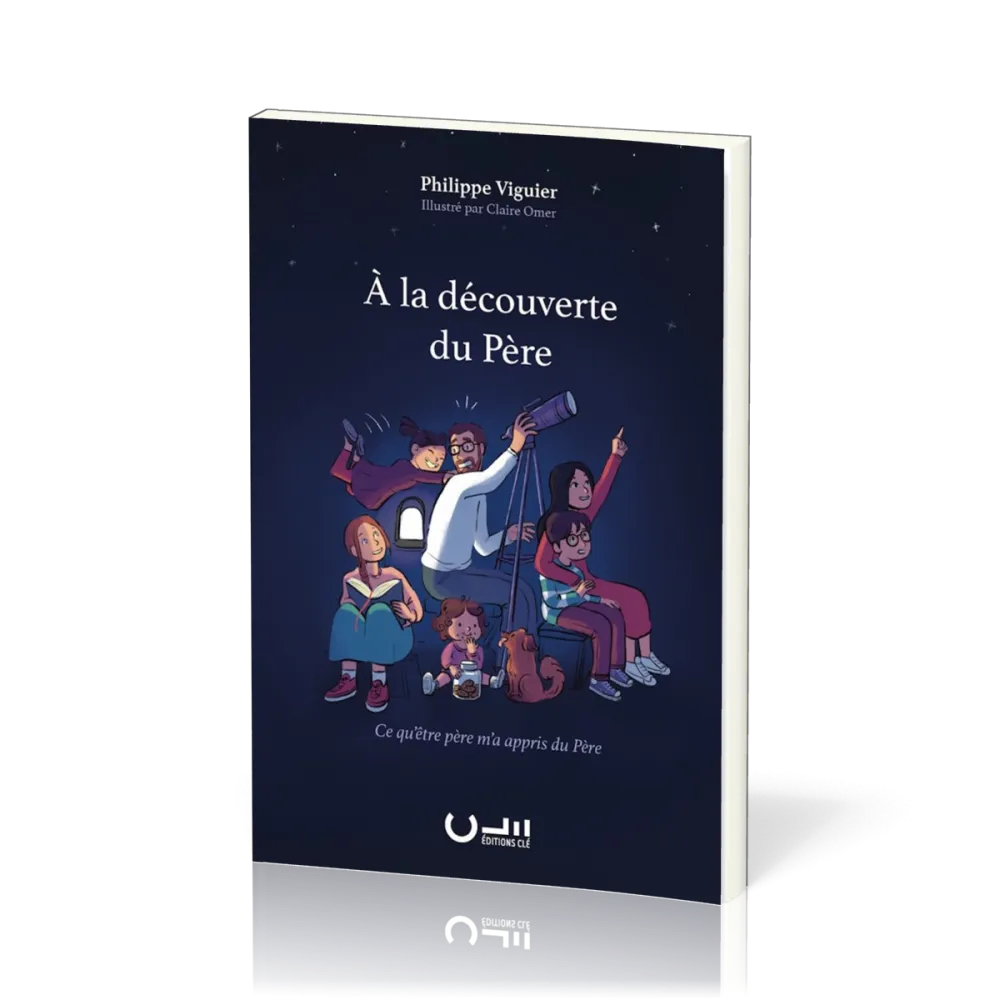 A la découverte du Père