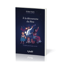 A la découverte du Père