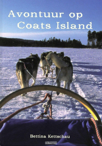 Avontuur op Coats Island
