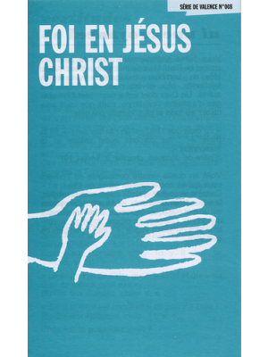 Foi en Jésus-Christ