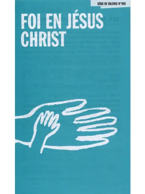 Foi en Jésus-Christ