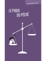 Le poids du péché