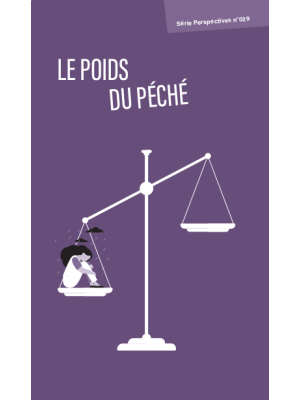 Le poids du péché