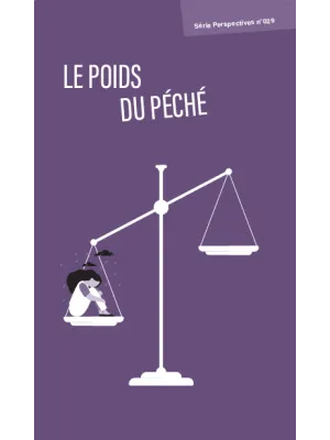 Le poids du péché