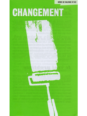 Changement