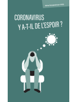 Coronavirus - Y a-t-il de l'espoir ?