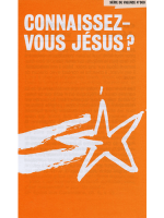 Connaissez-vous Jésus ?