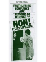 Faut-il faire confiance aux témoins de Jéhovah ?