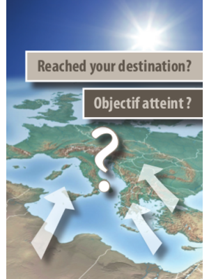 Objectif atteint ? Anglais - Français