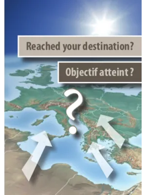 Objectif atteint ? Anglais - Français