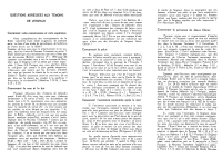 Les témoins de Jéhovah sont-ils d'accord avec la Bible ?