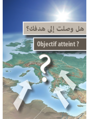 Objectif atteint ? Arabe - Français