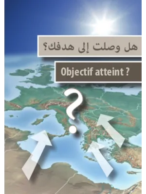 Objectif atteint ? Arabe - Français