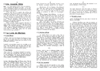 Pourquoi je ne suis pas mormon ?