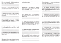 Y a t'il seulement 144000 places ?