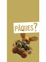 Pâques ?