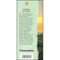 Pourquoi être missionnaire (brochure)