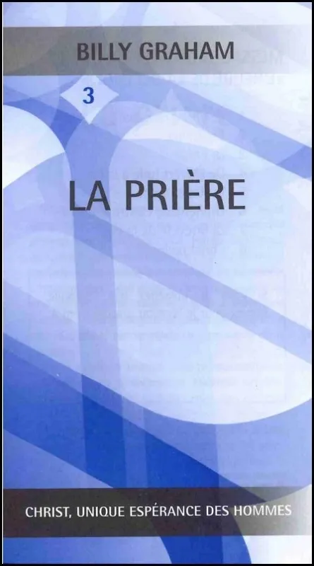 Prière, La