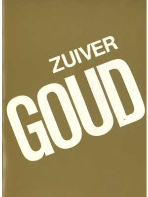 Or pur - Néerlandais