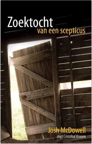 Zoektocht van een scepticus