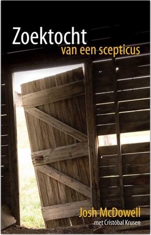 Zoektocht van een scepticus