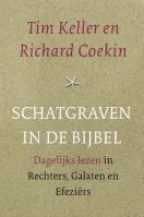 Schatgraven in de Bijbel - GALATEN, RECHTERS en EFEZIERS