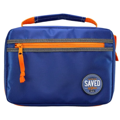 Housse L Saved by grace - Eph. 2:8