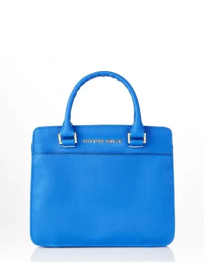 Housse M Amazing grace - Blue