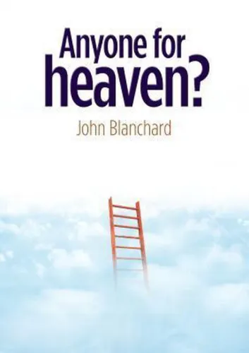 Anyone for heaven ?