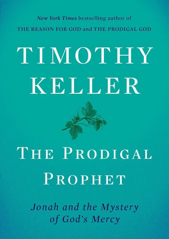 The prodigal prophet