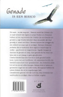 Genade is een risico