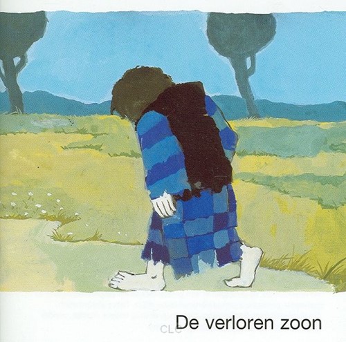 De verloren zoon