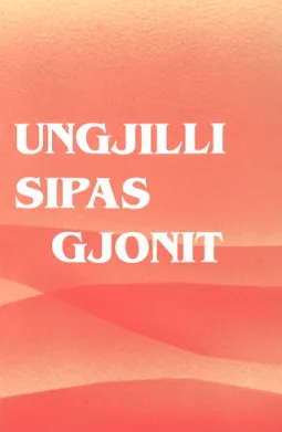 Evangile Jean - Albanais