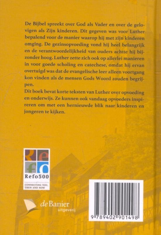 Tot dienst aan God - Teksten over opvoeding en onderwijs